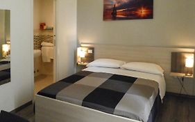 Il Trullo Modern Rooms